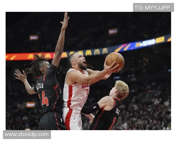 1月26日NBA掘金对火箭精彩比赛录像回顾与分析 1月26日NBA掘金对火箭精彩比赛录像回顾与分析