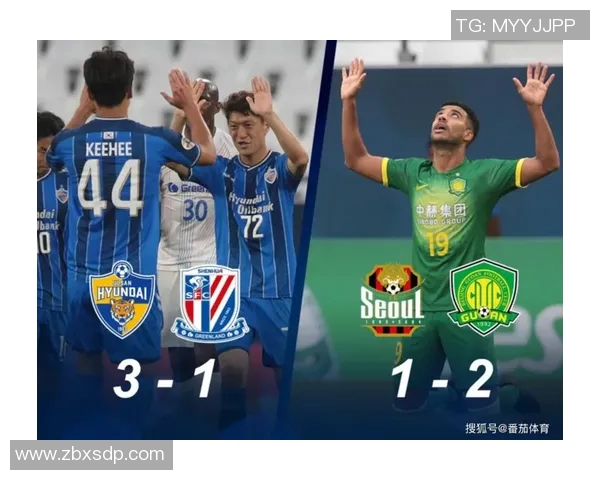 中央五首尔对阵国安精彩解说全程回顾与分析 中央五首尔对阵国安精彩解说全程回顾与分析