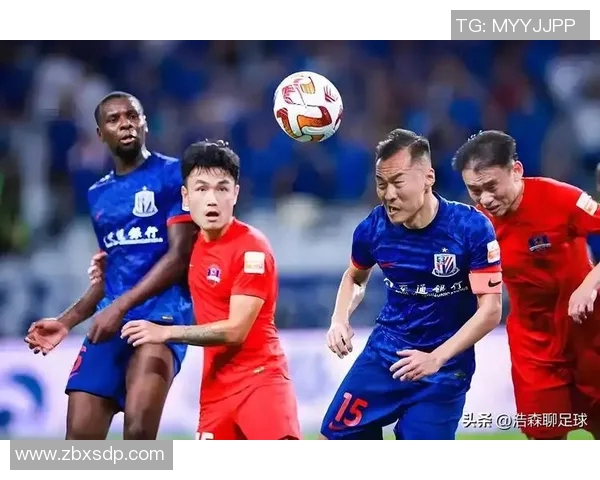 2019中超富力对阵申花比赛前瞻及比分预测分析