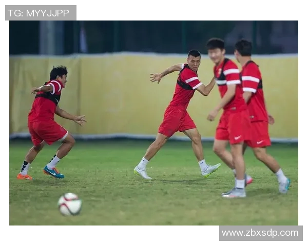 中国与法国足球热身赛精彩对决展现两国足球风采与实力较量