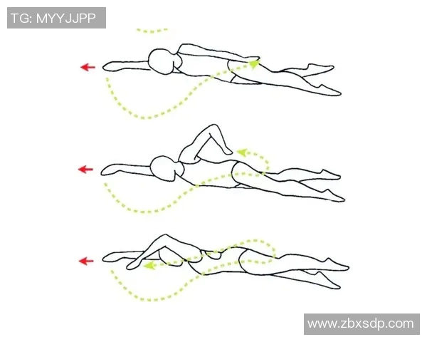 提升自由泳技巧的训练方法与注意事项全面解析