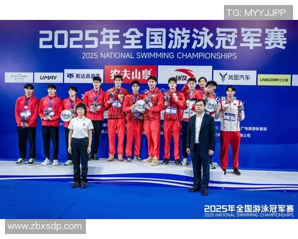 掌控泳坛未来趋势，引领游泳界崛起的战略与挑战分析