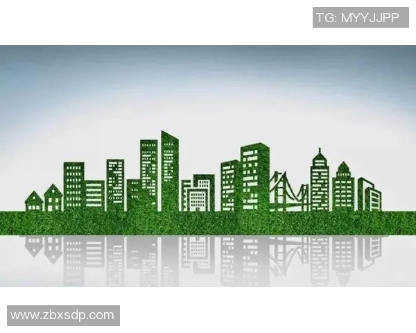 新加坡政府推出新政策推动绿色科技创新 助力可持续发展目标实现 新加坡政府推出新政策推动绿色科技创新 助力可持续发展目标实现