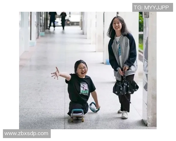 专访赵丽揭秘滑板成功背后的努力与坚持之路