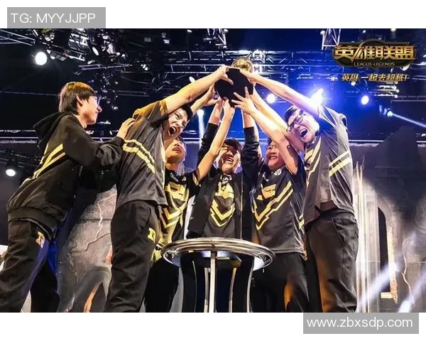 全明星赛回顾：V5战队实力展现与未来发展潜力分析