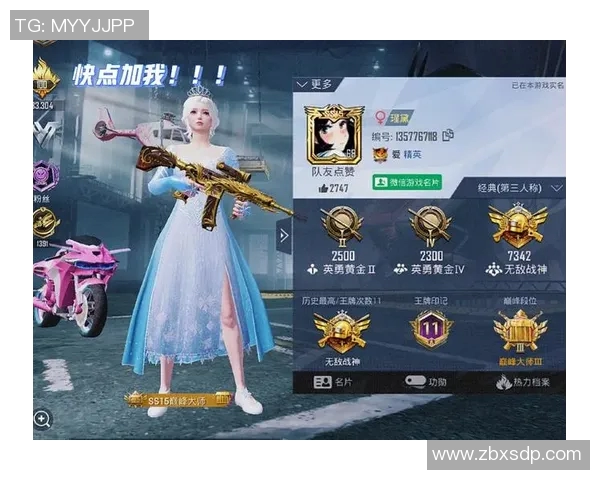 和平精英战术分析：LNG快攻策略的优势与不足探讨