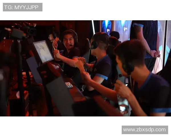 李芳专访：从新手到职业选手的CSGO成长之路回顾