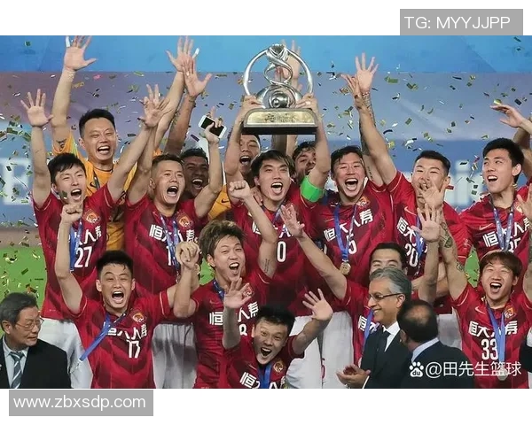 广州恒大在中超联赛中的球员薪资结构与预算分配 广州恒大在中超联赛中的球员薪资结构与预算分配