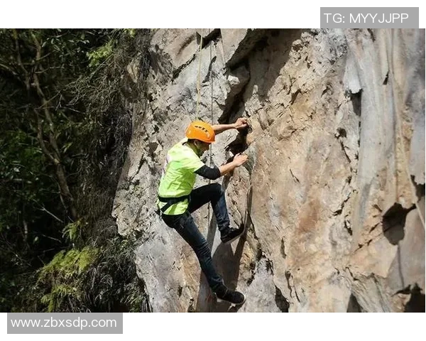 从零基础到高手：全面提升攀岩心理素质的实用指南与技巧分享