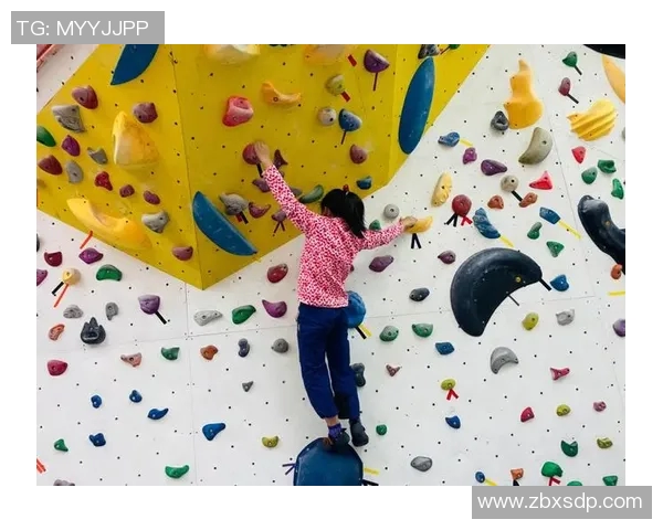 南京攀岩队耐力训练揭秘：如何在攀岩中提升持久力与技巧