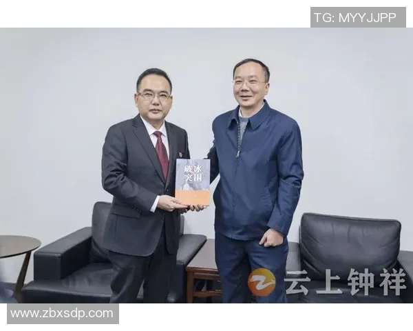 周军专访：飞盘运动的成长与未来展望之旅