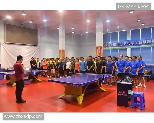 深圳乒乓球队与北京乒乓球队个人能力对比分析与赛后总结