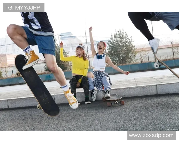 滑板文化的崛起成都滑板队如何实现中路突破与创新发展 滑板文化的崛起成都滑板队如何实现中路突破与创新发展