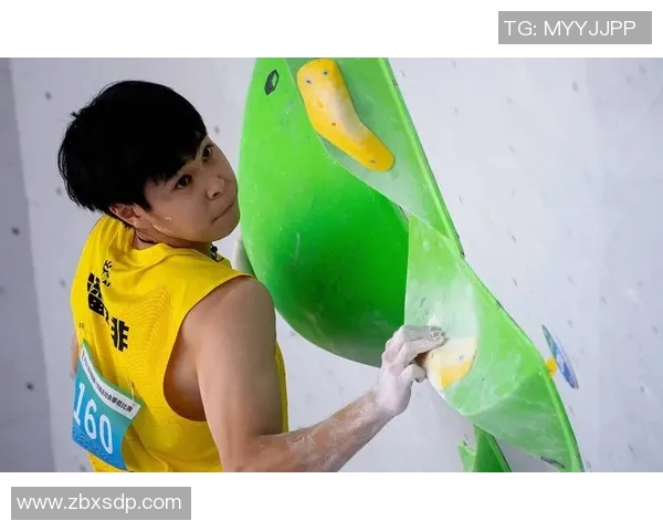 杭州攀岩队员个人能力深度对比与分析探讨