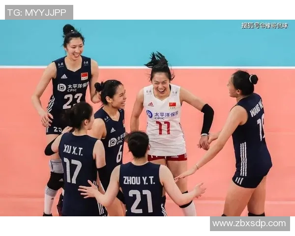 武汉排球队实力解析：聚焦排球运动的未来与挑战