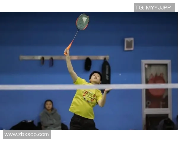 深度对话吴敏分享她的网球人生与成长历程的精彩故事