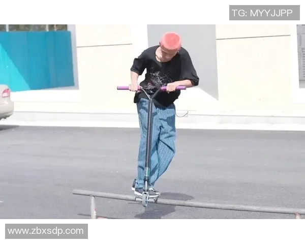 滑板热潮下的上海滑板队协作创新与发展探讨