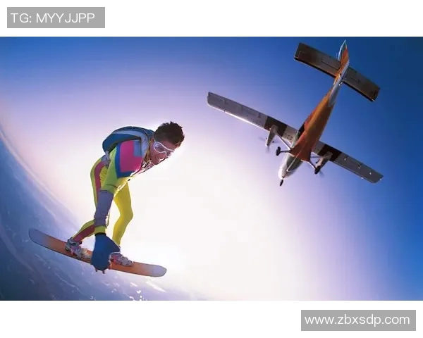 极限运动联赛特别报道：北京极限运动队如何实现华丽转型与突破