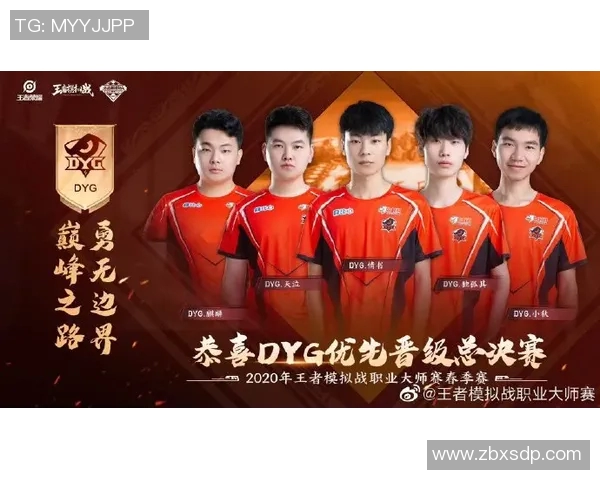 FPX战队在王者荣耀赛场上的经验革新与战术演变探讨