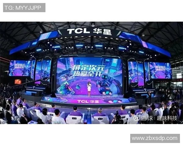 专访李伟：探讨英雄联盟如何在全球电竞市场中脱颖而出