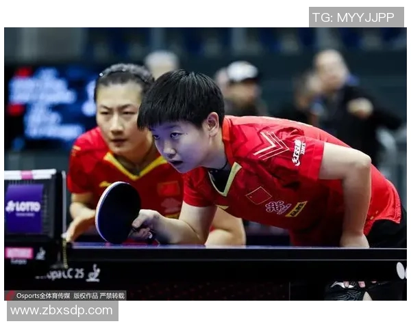 北京乒乓球队灵活性变革引发热议探索新发展路径与训练模式