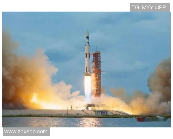 火箭技术突破助力航天探索加速发展开启太空新时代